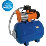 AQUACUP FULL CONTROL MAXI 35 domácí vodárna