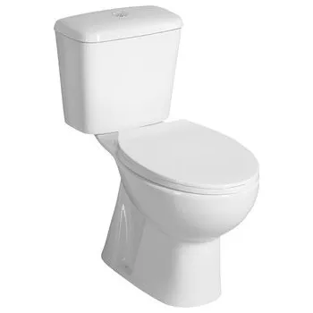 Sapho Manuel WC kombi dvojtlačítko 3/6l spodní odpad PS8814