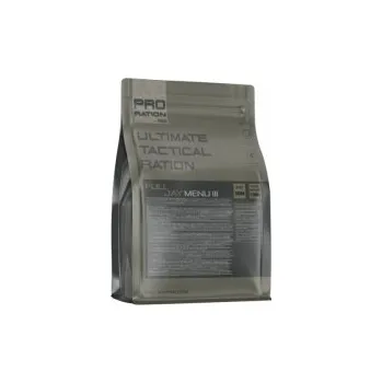 Potravinová dávka Pro Ration FULL-DAY (celodenní) - Menu 2