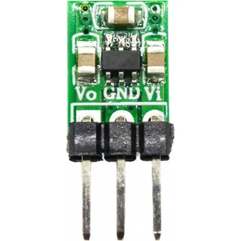 Měnič napětí MSALAMON Měnič Napětí Mini moduł zasilania Step Up&Down 3,3V 100mA