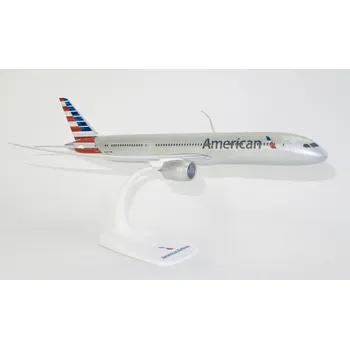 Plastikový model 1:200 Boeing B787-9 American Airlines "2010s" Colors (Snap-Fit)