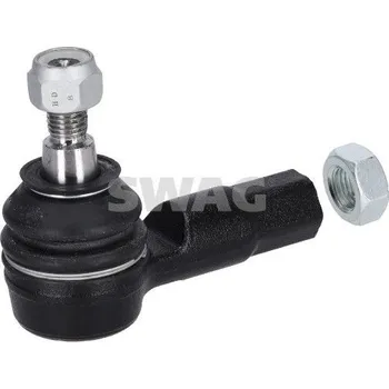 Táhlo řízení Hlava příčného táhla řízení SWAG 62 93 7860