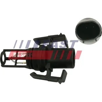 Čidlo automobilu Snímač, teplota nasávaného vzduchu FAST FT80134