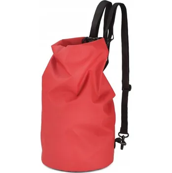 Obraz Batoh voděodolný FLOW červený