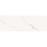 OBKLAD CALLVISTA WHITE SATIN 39,8X119,8