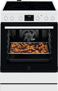 Sporák Electrolux LKR64022AW