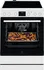 Sporák Electrolux LKR64022AW