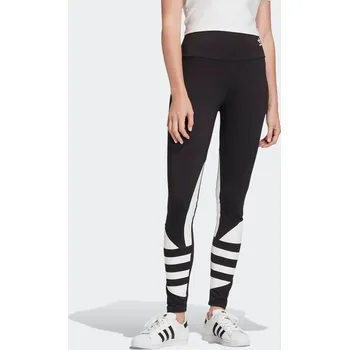 Dámské legíny Adidas dámské legíny FQ6822 klasické dlouhé velikost 34