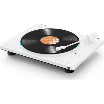 Gramofon FiiO TT13 BT - Bílá