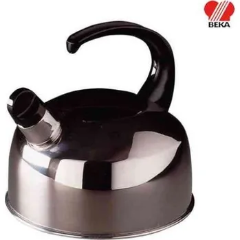 Varná konvice Nerezová konvice Beka Sully 2,l i na indukci