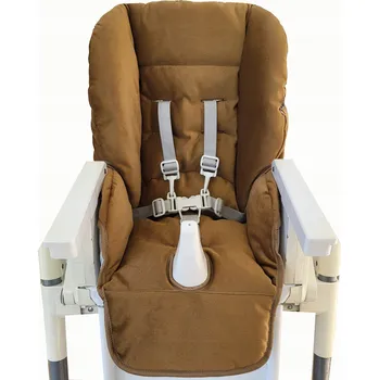 Jídelní židlička POTAH NA JÍDELNÍ ŽIDLIČKU POLŠTÁŘ UNIVERZÁLNÍ VLOŽKA DO ŽIDLIČKY