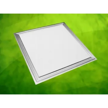 LED panel LED panel čtvercový 12W 230V 295*295 mm bílá studená