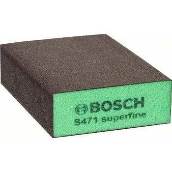 Brusný papír BOSCH Brusná houba Best for Flat and Edge Professional (2608608228)