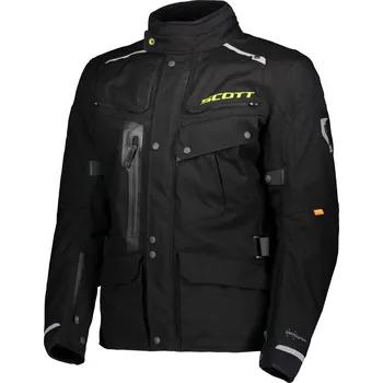 Moto bunda SCOTT jacket VOYAGER DRYO black - L