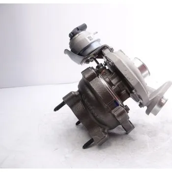 Turbodmychadlo Dmychadlo, plnění AGB TBS0456