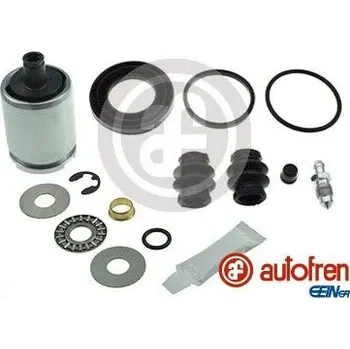 Brzdový třmen Sada na opravy, brzdový třmen AUTOFREN SEINSA D45321K