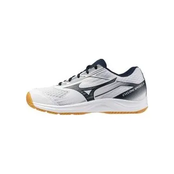 Dětská sálová obuv Mizuno CYCLONE SPEED 5 Jr V1GD251157 UK 3 obuv + DÁREK DLE VÝBĚRU!