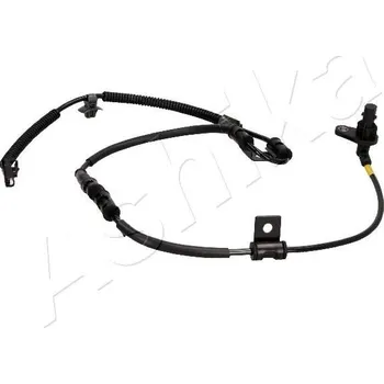 Přislušenství brzdového systému Snímač, počet otáček kol ASHIKA 151-0K-K34