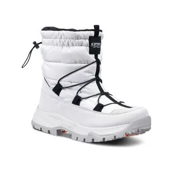 Dámská zimní obuv Icepeak Sněhule Icepeak Ajaccio Ms 75291 Bílá 40