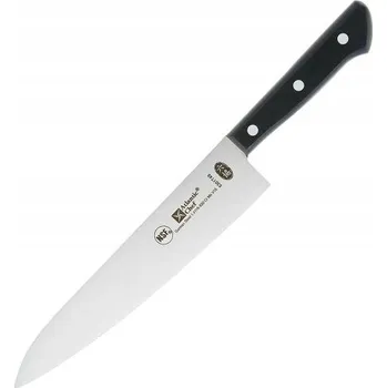 Kuchyňský nůž Atlantic Chef kovaný nůž kuchařský 21 cm 57 HRC