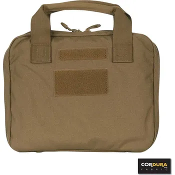 Airsoft 101 INC Pouzdro na pistoli Cordura LQ16169, coyote