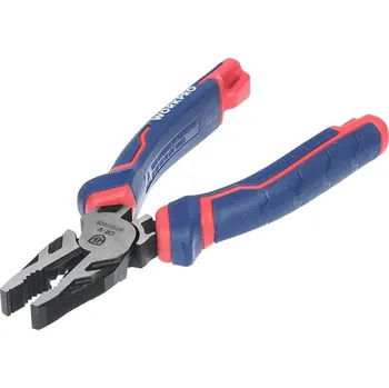 Kleště Kombinované kleště WORKPRO 180 mm - WP231025