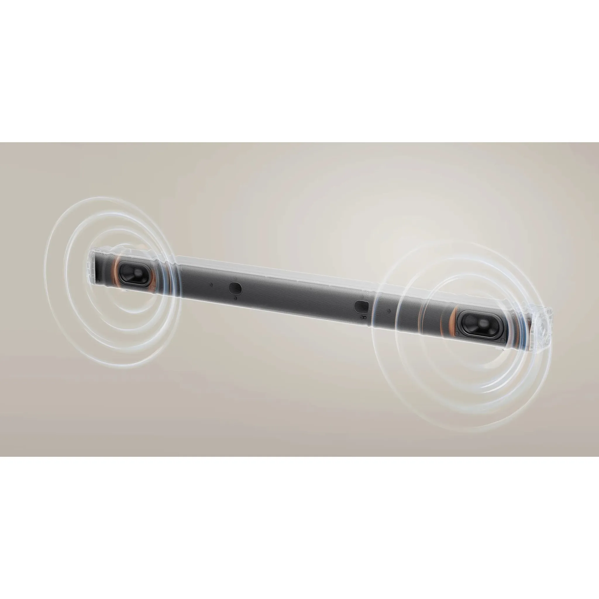 Fotografie 5 - Soundbar Xiaomi Soundbar 2.0 EU S22E