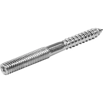 Šroub RABOVSKÝ Šroub kombi M 8 x 120 mm