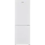 Chladnička s mrazničkou Goddess RCE0142GW9E bílá