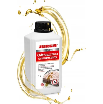 Univerzální čisticí prostředek Jurga univerzální čisticí prostředek 1l
