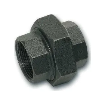 Vodovodní potrubí SVIS TRADE FE C.330 šroubení 1"