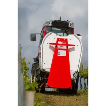 Postřikovač Nesený rosič AGP 100 TN bez proplachu, BM 65/30, M170, fi 525, 10/2