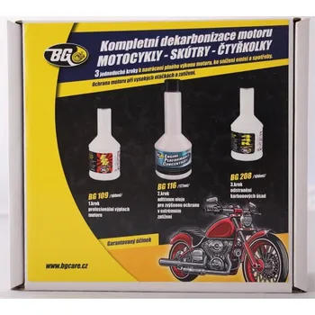 BG Products BG6900K kompletní…