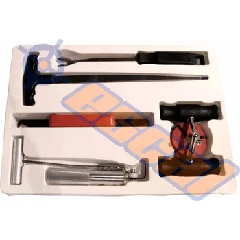 Instalační sada Escal pro okna automobilu UNI