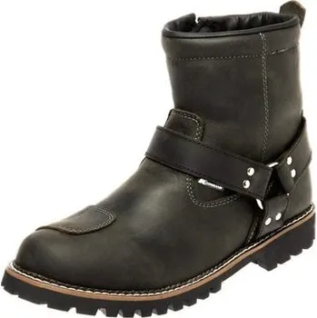 Moto obuv Moto obuv ARIZONA - černé