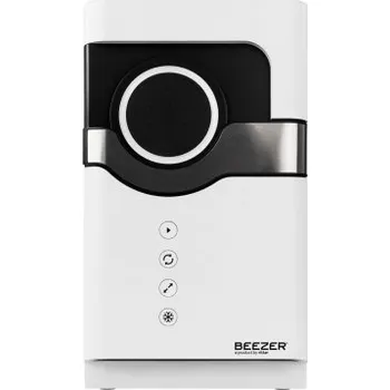 Odvlhčovač vzduchu Bravo Čistička vzduchu a odvlhčovač B-4878 Bílá