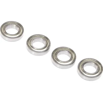 RC vybavení 1:18 Losi Mini LMT 4WD: Losi kuličkové ložisko 7x13x3 mm (4 ks)