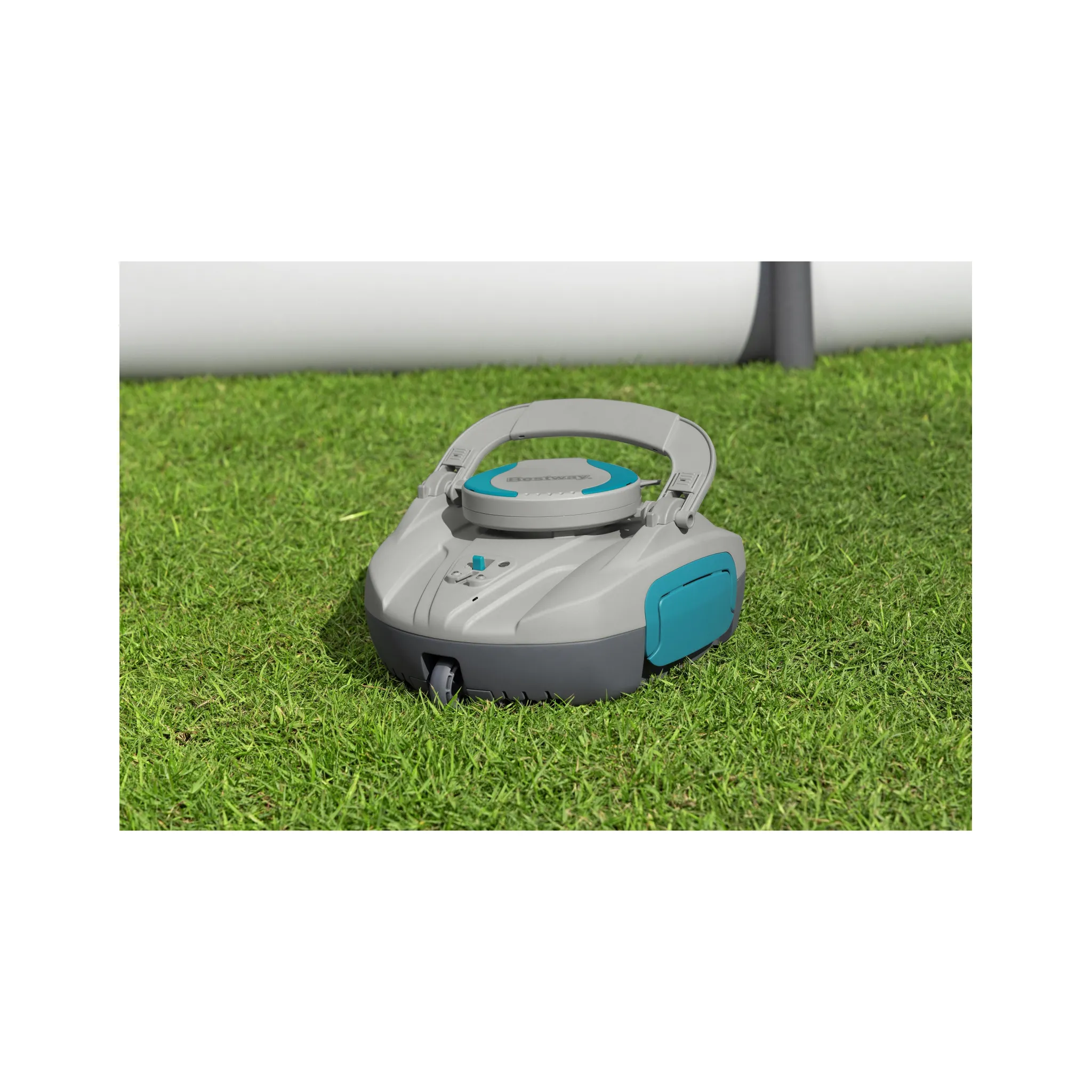 Fotografie 14 - Automatický bazénový vysavač Bestway AquaTronix G100 58864