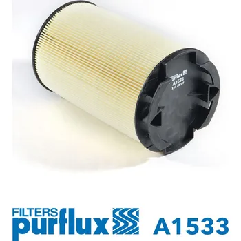 Filtr do auta Vzduchový filtr PURFLUX A1533