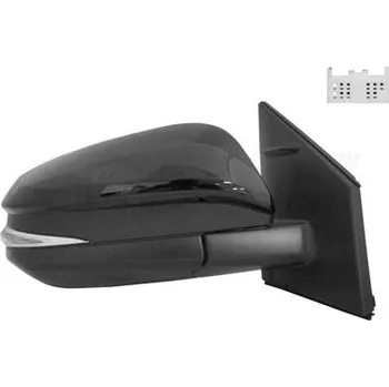 Auto zrcátko Vnější zpětné zrcátko AGB 81X2526S