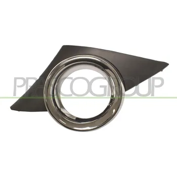 Mlhový světlomet Rám, mlhovka AGB 572427-3