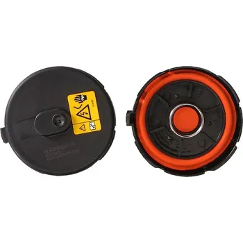 Ventil motoru Ventil, odvětrání klikové skříně KAMOKA 4220009