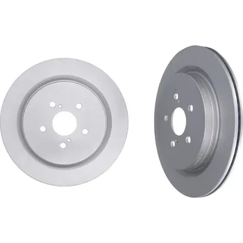 Brzdový kotouč Brzdový kotouč KAMOKA 103467