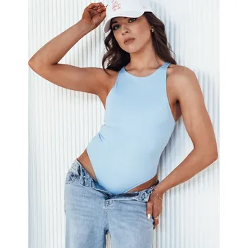 Dámské spodní prádlo Světle modré body CLAVELLI RY2490 Velikost: ONE SIZE