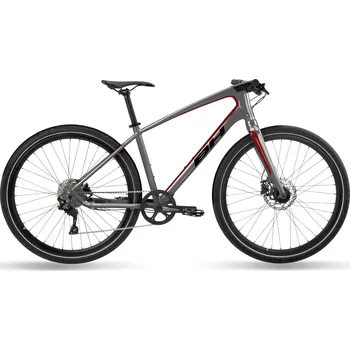 BH Bikes BH SILVERTIP LITE SNR 2023 Varianta: MD ( < 180cm ) Montáž, seřízení a doprava do 100 km zdarma