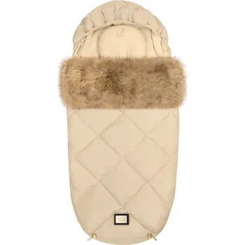 Fusak Bjällra of Sweden Fusak 53 x 100 cm, Créme Diamond