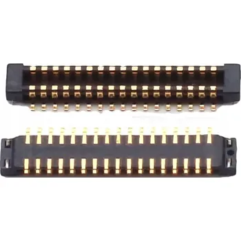 FPC KONEKTOR ZÁSUVKA LCD FLEX KABELU PRO SAMSUNG GALAXY A02S