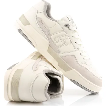 Pánská obuv TENISKY GANT BROOKPAL WHITE