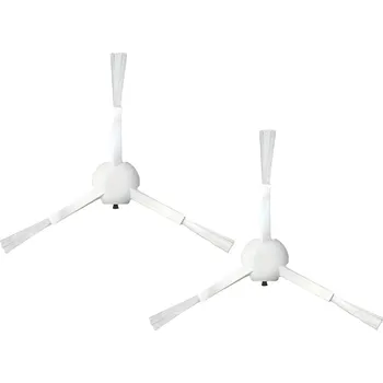 Příslušenství k robotickému vysavači Xiaomi boční kartáček X10+/X20+/S10+/S20+ 2ks