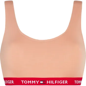 Podprsenka Dámská sportovní podprsenka UW0UW02414-SNA - Tommy Hilfiger S